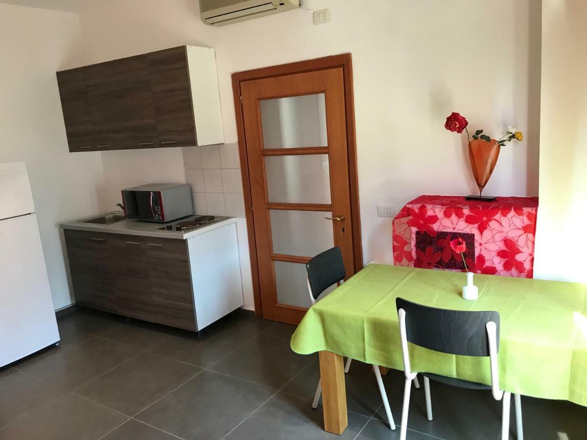 Hotel Rimini 地拉那 外观 照片